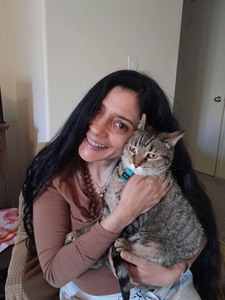 It's all about love.